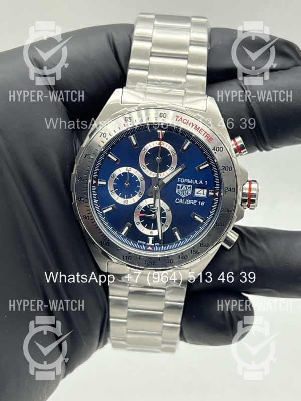 Фото 6 - Tag Heuer Formula 1 44mm Art 11351