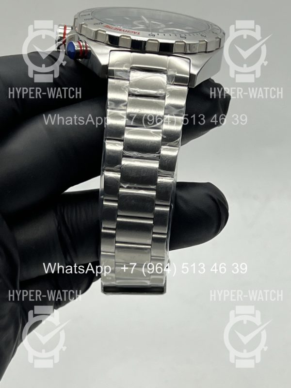 Фото 9 - Tag Heuer Formula 1 44mm Art 11351