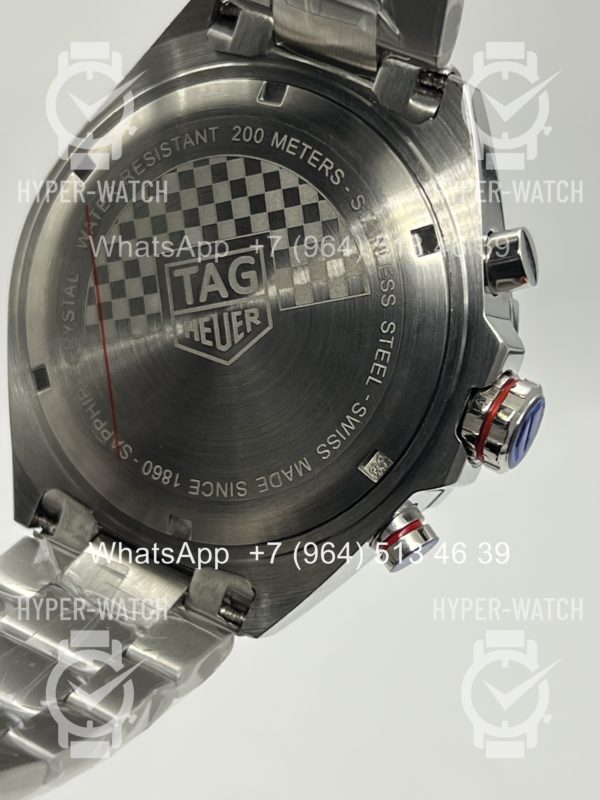 Фото 13 - Tag Heuer Formula 1 44mm Art 11351