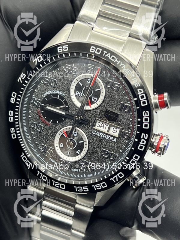 Товар Tag Heuer Carrera 44mm Art 11356 Фото 3 - Tag Heuer Carrera 44mm Art 11356