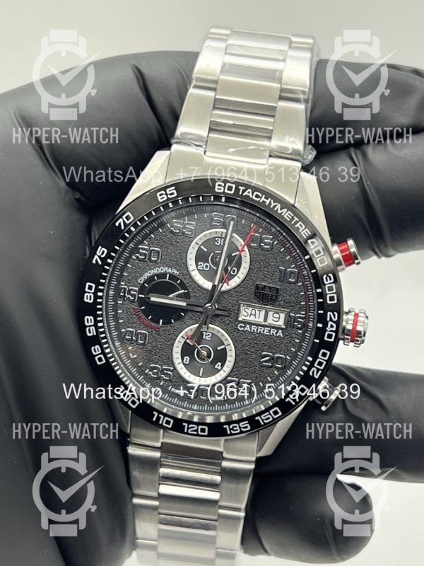 Товар Tag Heuer Carrera 44mm Art 11356 Фото 6 - Tag Heuer Carrera 44mm Art 11356