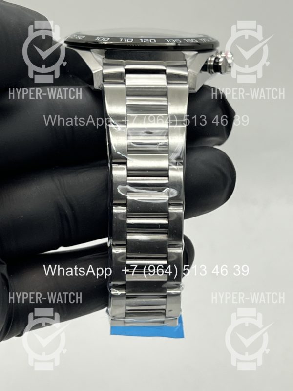 Товар Tag Heuer Carrera 44mm Art 11356 Фото 9 - Tag Heuer Carrera 44mm Art 11356