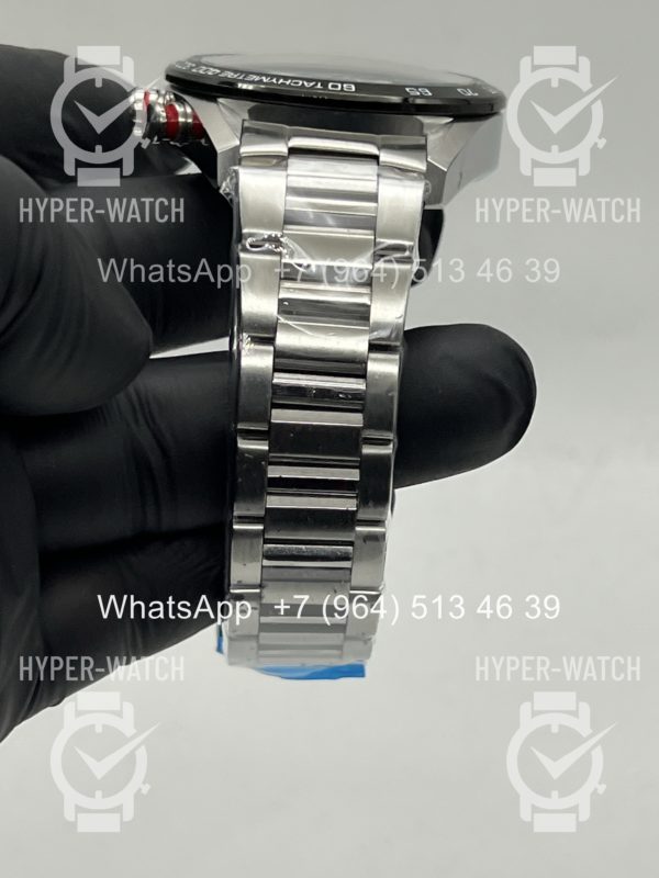 Товар Tag Heuer Carrera 44mm Art 11356 Фото 11 - Tag Heuer Carrera 44mm Art 11356