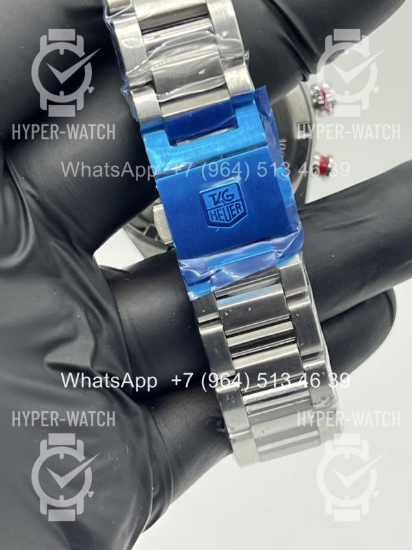 Товар Tag Heuer Carrera 44mm Art 11356 Фото 13 - Tag Heuer Carrera 44mm Art 11356