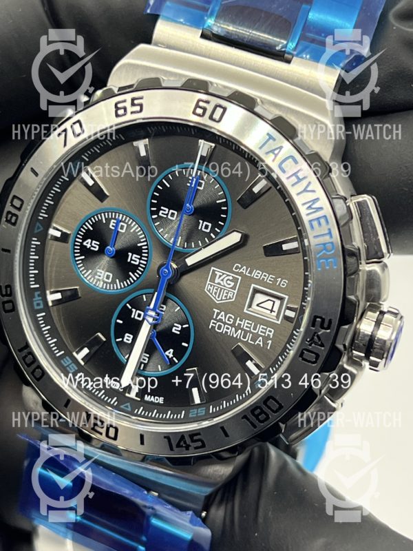 Товар Tag Heuer Formula 1 43mm Art 11352 Фото 3 - Tag Heuer Formula 1 43mm Art 11352