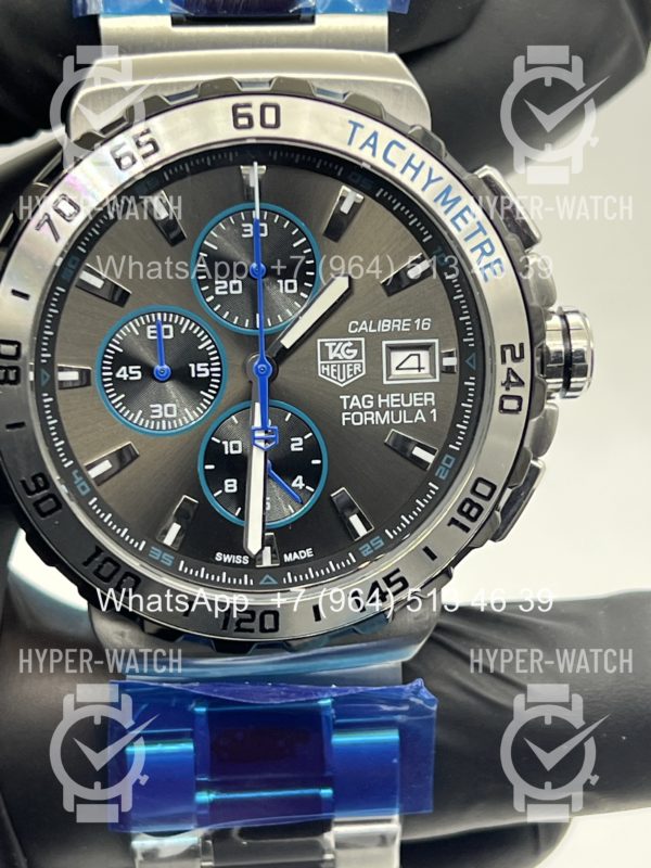 Товар Tag Heuer Formula 1 43mm Art 11352 Фото 4 - Tag Heuer Formula 1 43mm Art 11352