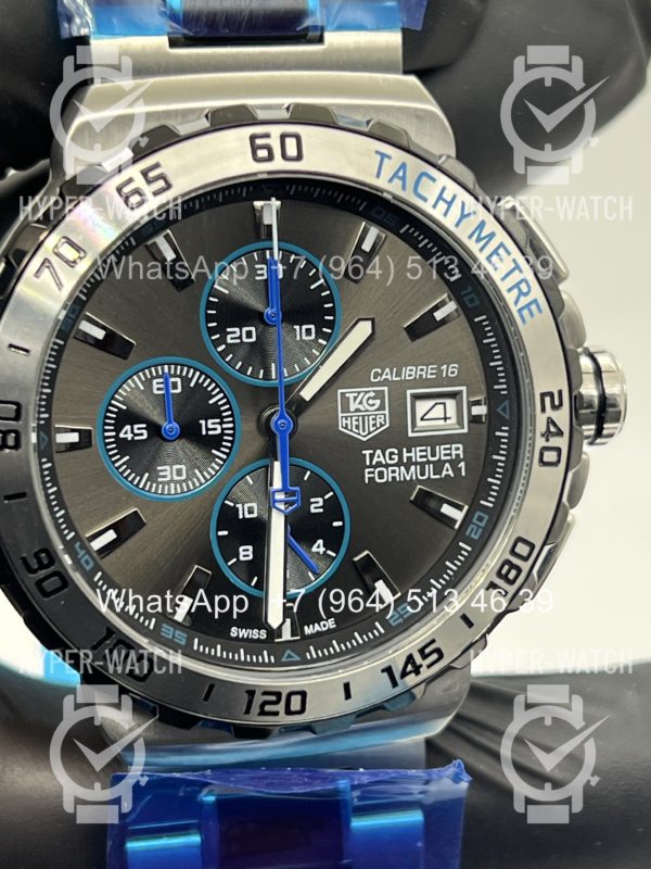 Товар Tag Heuer Formula 1 43mm Art 11352 Фото 5 - Tag Heuer Formula 1 43mm Art 11352