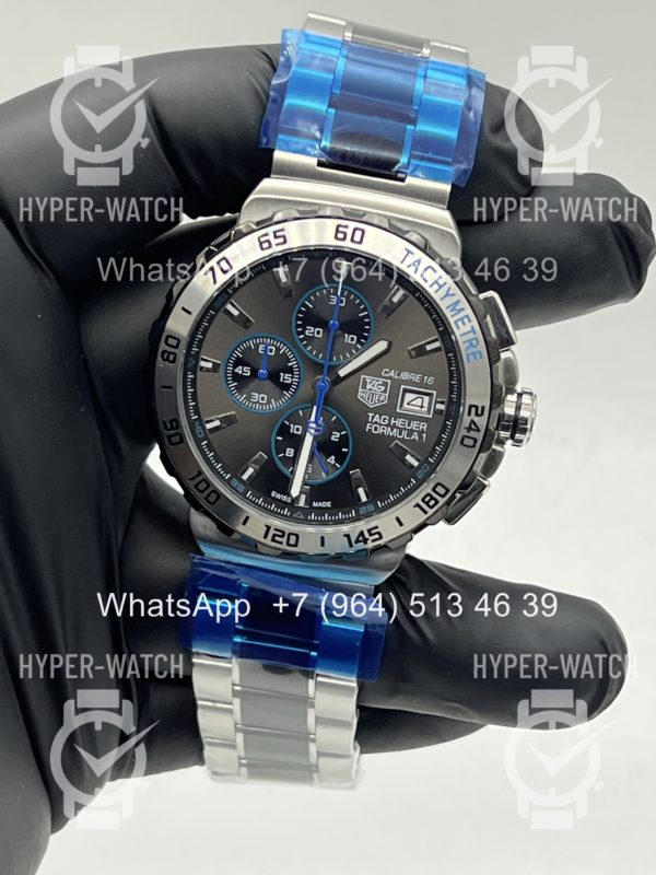 Товар Tag Heuer Formula 1 43mm Art 11352 Фото 6 - Tag Heuer Formula 1 43mm Art 11352