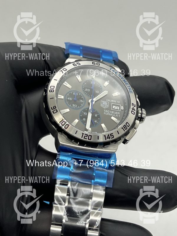 Товар Tag Heuer Formula 1 43mm Art 11352 Фото 7 - Tag Heuer Formula 1 43mm Art 11352