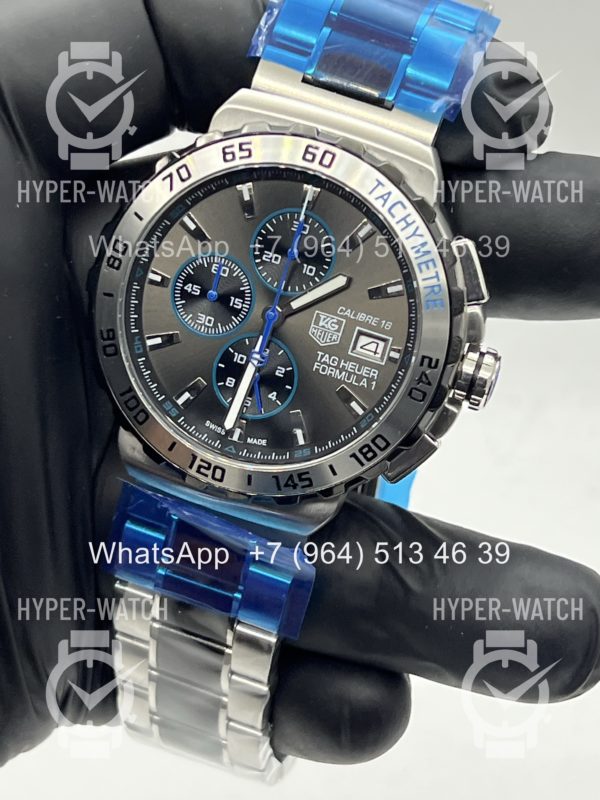 Товар Tag Heuer Formula 1 43mm Art 11352 Фото 8 - Tag Heuer Formula 1 43mm Art 11352