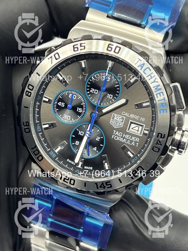 Товар Tag Heuer Formula 1 43mm Art 11352 Фото 9 - Tag Heuer Formula 1 43mm Art 11352