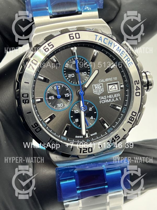 Товар Tag Heuer Formula 1 43mm Art 11352 Фото 10 - Tag Heuer Formula 1 43mm Art 11352