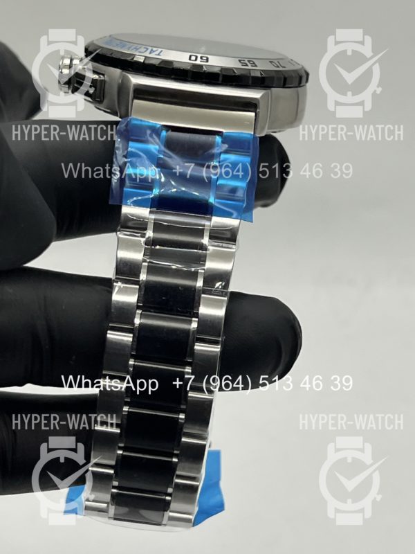 Товар Tag Heuer Formula 1 43mm Art 11352 Фото 13 - Tag Heuer Formula 1 43mm Art 11352
