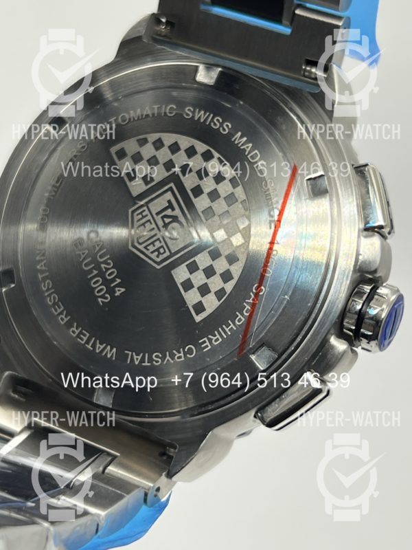 Товар Tag Heuer Formula 1 43mm Art 11352 Фото 16 - Tag Heuer Formula 1 43mm Art 11352
