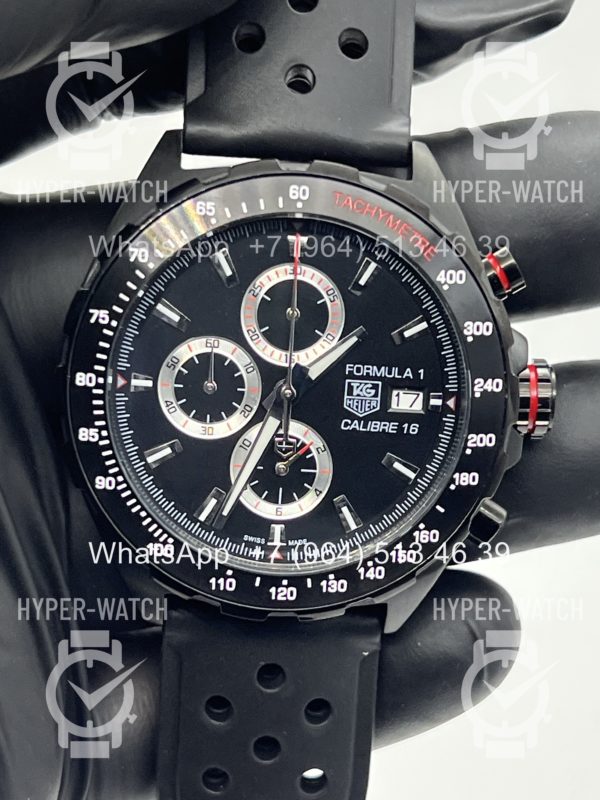 Товар Tag Heuer Formula 1 44mm Art 11353 Фото 2 - Tag Heuer Formula 1 44mm Art 11353
