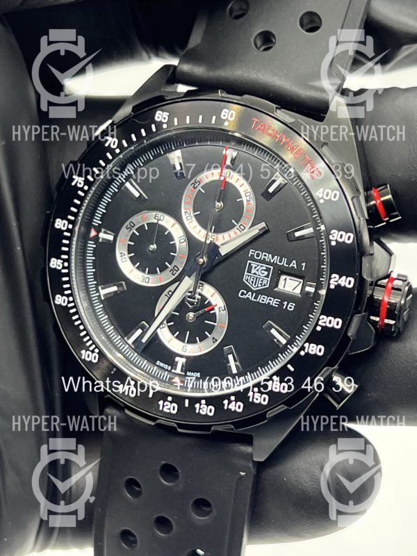 Товар Tag Heuer Formula 1 44mm Art 11353 Фото 3 - Tag Heuer Formula 1 44mm Art 11353