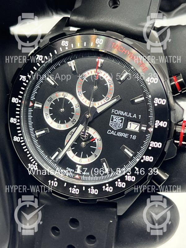 Товар Tag Heuer Formula 1 44mm Art 11353 Фото 4 - Tag Heuer Formula 1 44mm Art 11353