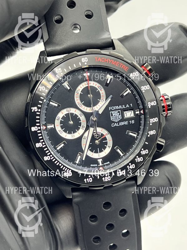 Товар Tag Heuer Formula 1 44mm Art 11353 Фото 5 - Tag Heuer Formula 1 44mm Art 11353