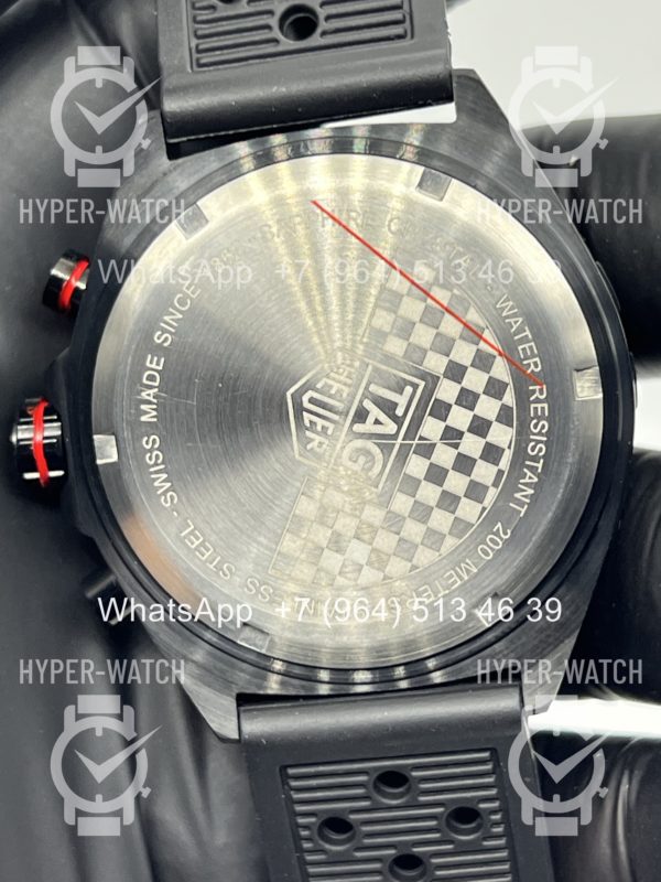 Товар Tag Heuer Formula 1 44mm Art 11353 Фото 10 - Tag Heuer Formula 1 44mm Art 11353