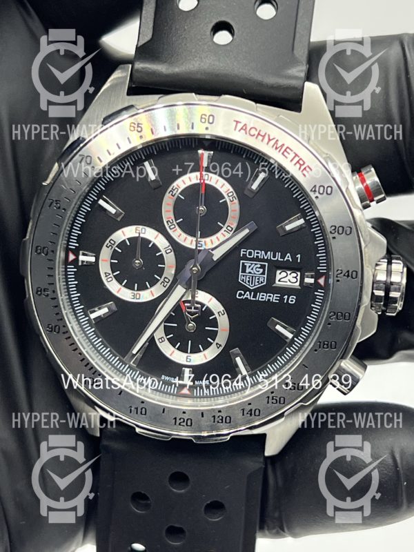 Фото 2 - Tag Heuer Formula 1 44mm Art 11354
