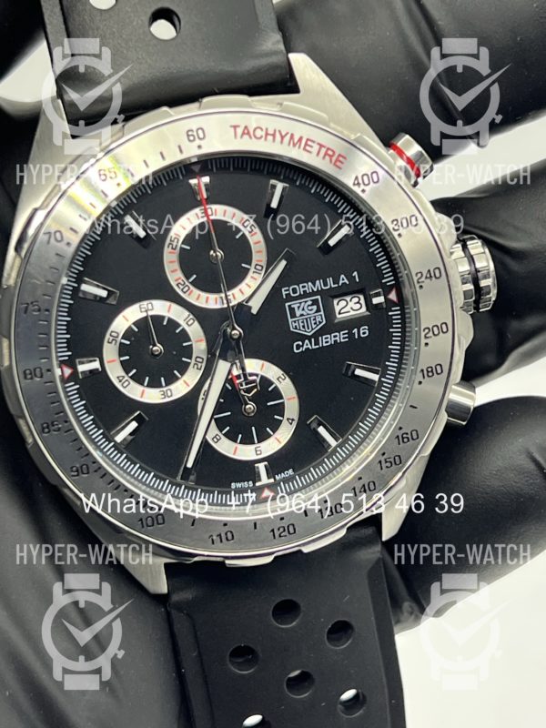 Фото 4 - Tag Heuer Formula 1 44mm Art 11354