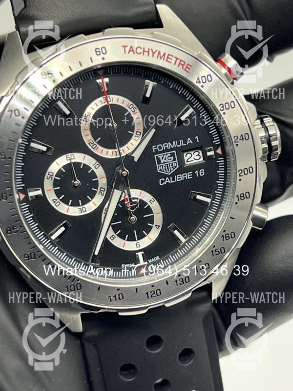 Фото 5 - Tag Heuer Formula 1 44mm Art 11354