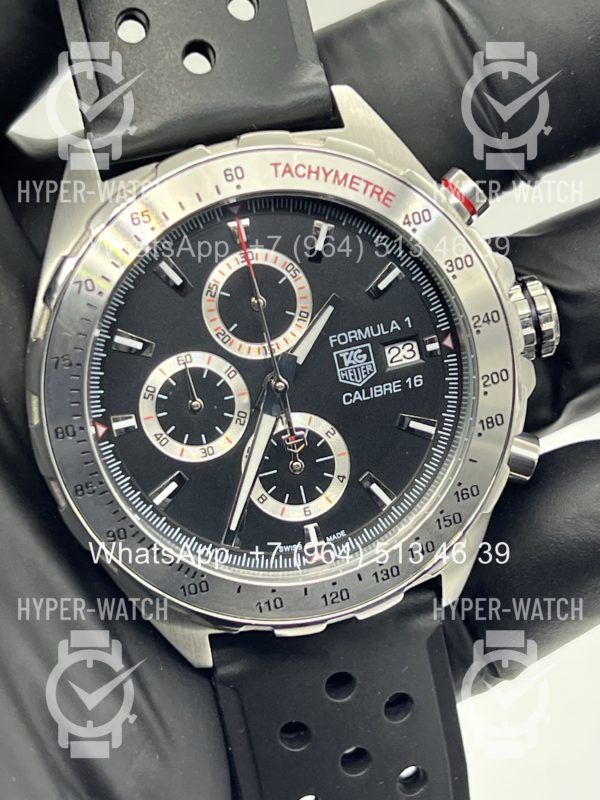 Фото 8 - Tag Heuer Formula 1 44mm Art 11354