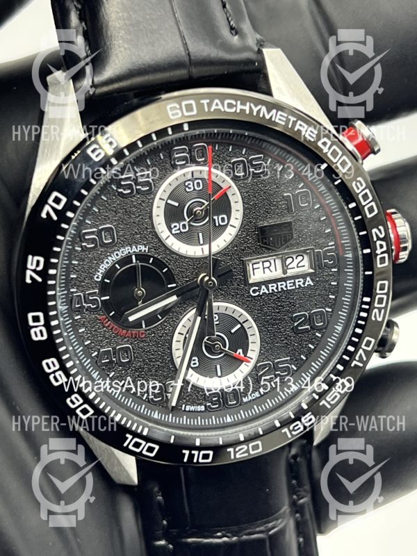 Товар Tag Heuer Carrera 44mm Art 11357 Фото 4 - Tag Heuer Carrera 44mm Art 11357