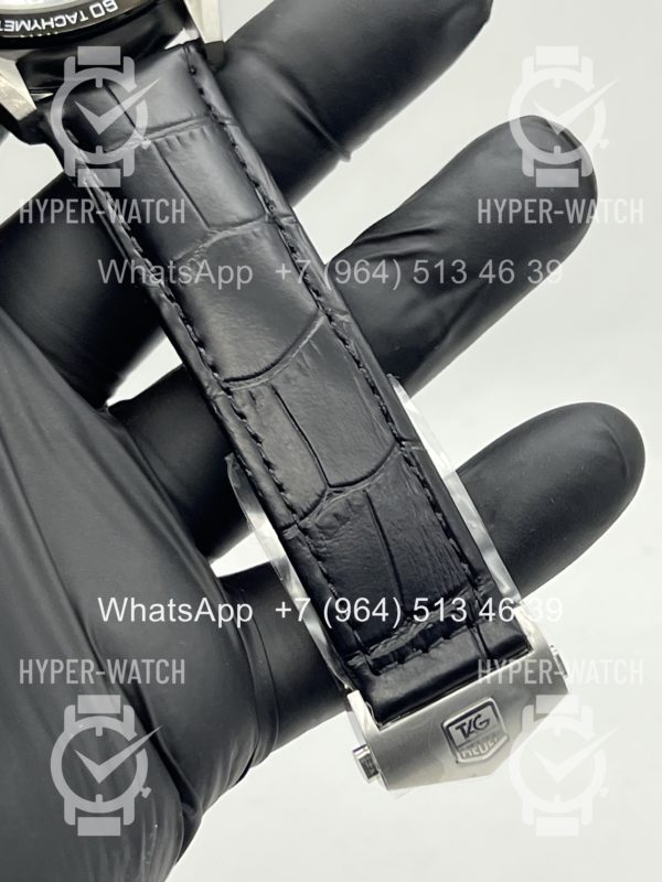 Товар Tag Heuer Carrera 44mm Art 11357 Фото 11 - Tag Heuer Carrera 44mm Art 11357