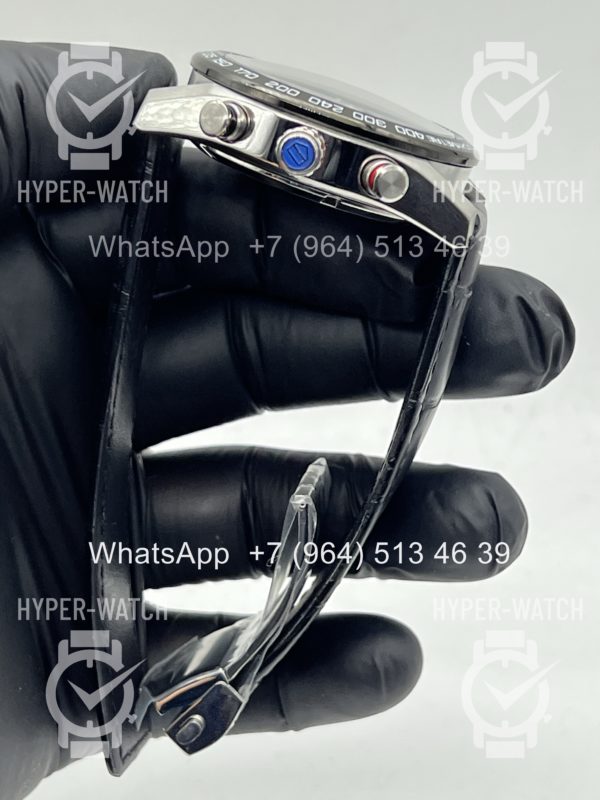 Товар Tag Heuer Carrera 44mm Art 11357 Фото 13 - Tag Heuer Carrera 44mm Art 11357