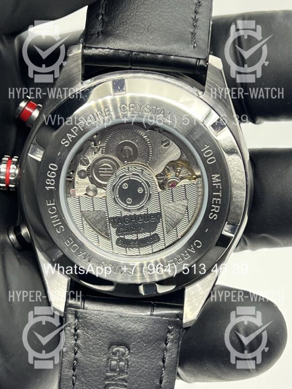 Товар Tag Heuer Carrera 44mm Art 11357 Фото 14 - Tag Heuer Carrera 44mm Art 11357