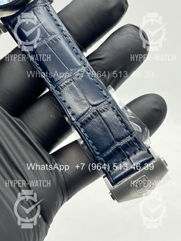 Товар Tag Heuer Carrera 44mm Art 11355 Фото 10 - Tag Heuer Carrera 44mm Art 11355