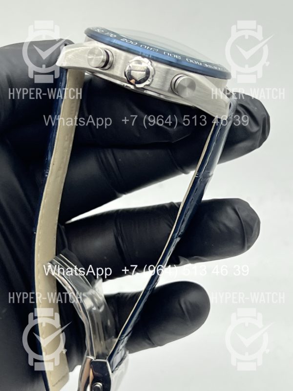 Товар Tag Heuer Carrera 44mm Art 11355 Фото 12 - Tag Heuer Carrera 44mm Art 11355
