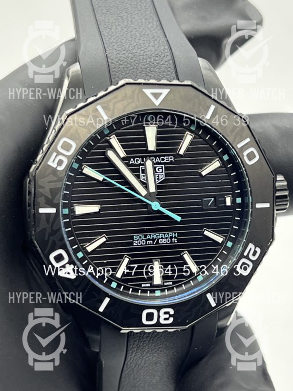 Товар TAG Heuer Aquaracer 200M 40mm Art 11360 Фото 5 - TAG Heuer Aquaracer 200M 40mm Art 11360