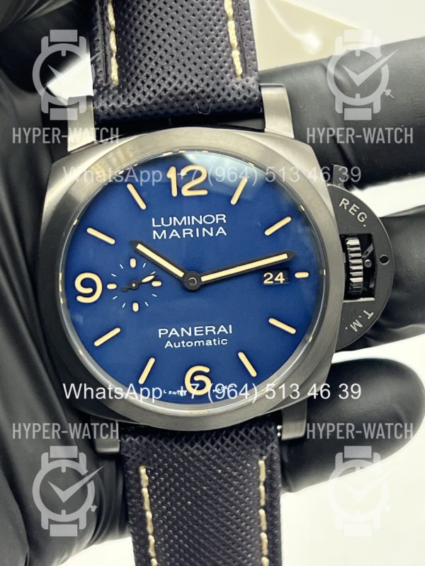 Товар Officine Panerai Luminor Marina PAM01021 Фото 2 - Officine Panerai Luminor Marina PAM01021