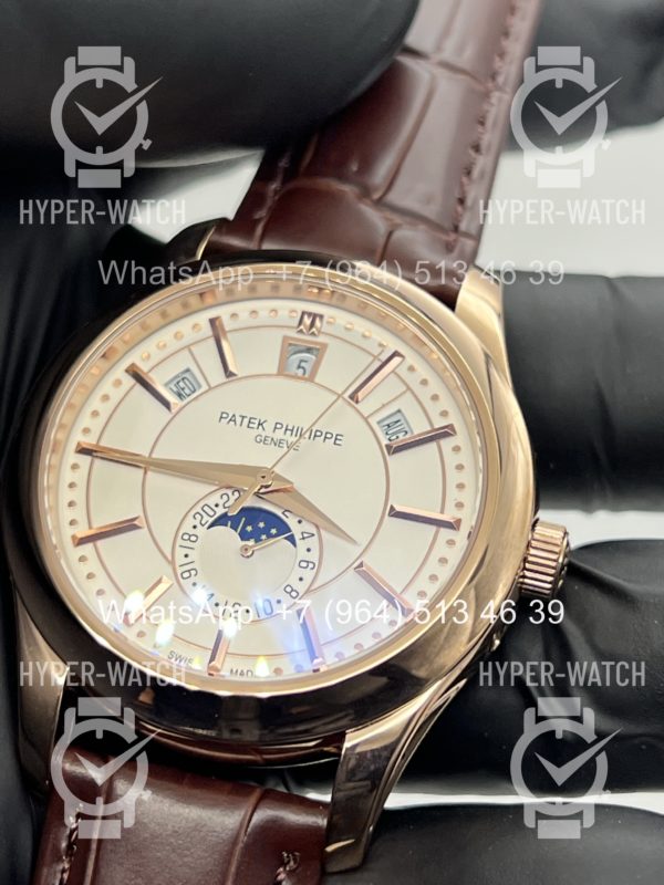 Товар Patek Philippe Annual Calendar 40mm Art 11343 Фото 6 - Patek Philippe Annual Calendar 40mm Art 11343