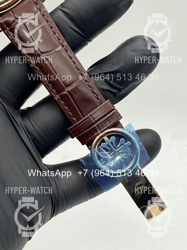 Товар Patek Philippe Annual Calendar 40mm Art 11343 Фото 10 - Patek Philippe Annual Calendar 40mm Art 11343