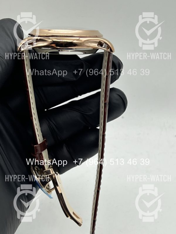Товар Patek Philippe Annual Calendar 40mm Art 11343 Фото 11 - Patek Philippe Annual Calendar 40mm Art 11343