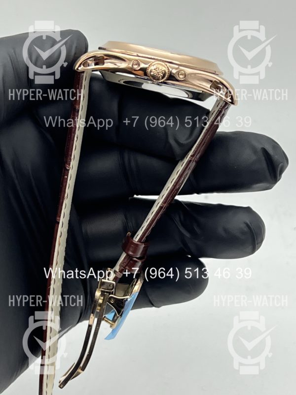 Товар Patek Philippe Annual Calendar 40mm Art 11343 Фото 12 - Patek Philippe Annual Calendar 40mm Art 11343