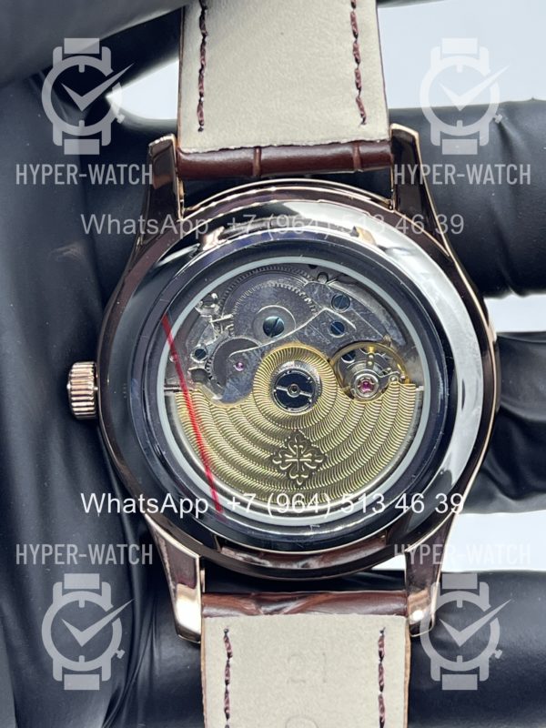 Товар Patek Philippe Annual Calendar 40mm Art 11343 Фото 13 - Patek Philippe Annual Calendar 40mm Art 11343