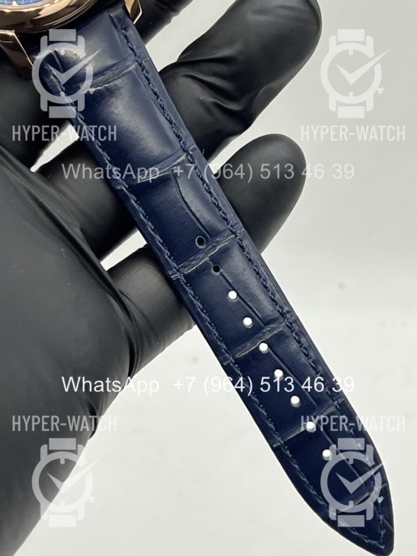 Товар Patek Philippe Annual Calendar 42mm Art 11344 Фото 10 - Patek Philippe Annual Calendar 42mm Art 11344