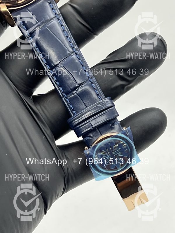 Товар Patek Philippe Annual Calendar 42mm Art 11344 Фото 11 - Patek Philippe Annual Calendar 42mm Art 11344