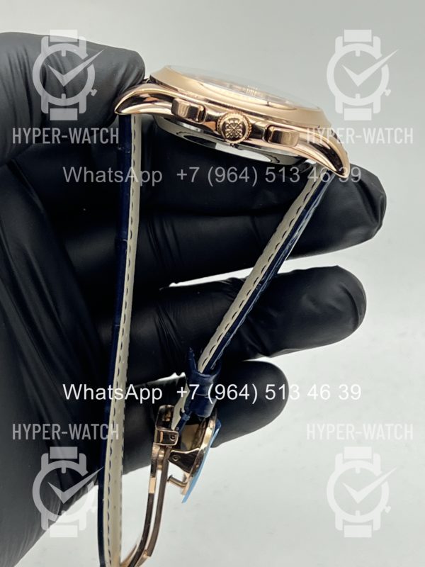 Товар Patek Philippe Annual Calendar 42mm Art 11344 Фото 13 - Patek Philippe Annual Calendar 42mm Art 11344