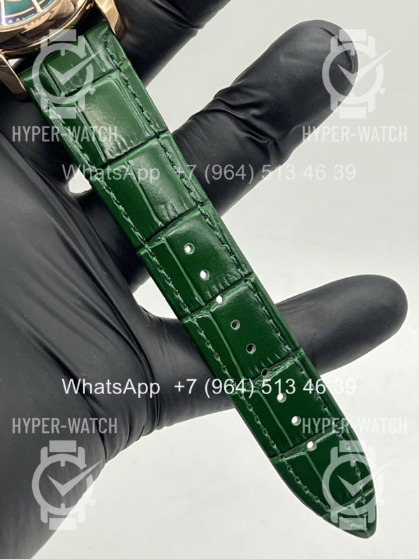 Товар Patek Philippe Annual Calendar 40mm Art 11345 Фото 8 - Patek Philippe Annual Calendar 40mm Art 11345