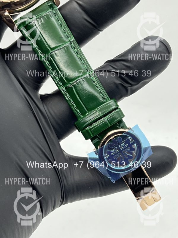 Товар Patek Philippe Annual Calendar 40mm Art 11345 Фото 9 - Patek Philippe Annual Calendar 40mm Art 11345
