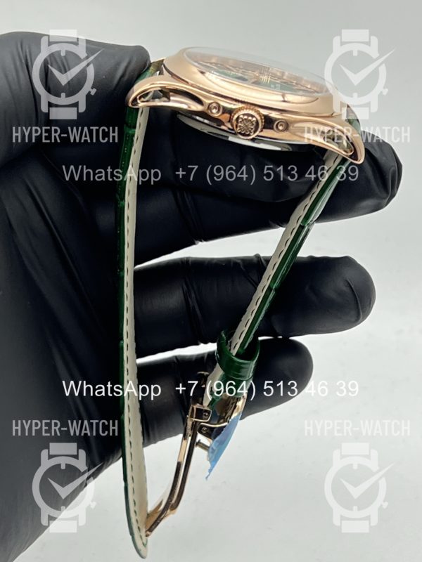Товар Patek Philippe Annual Calendar 40mm Art 11345 Фото 11 - Patek Philippe Annual Calendar 40mm Art 11345