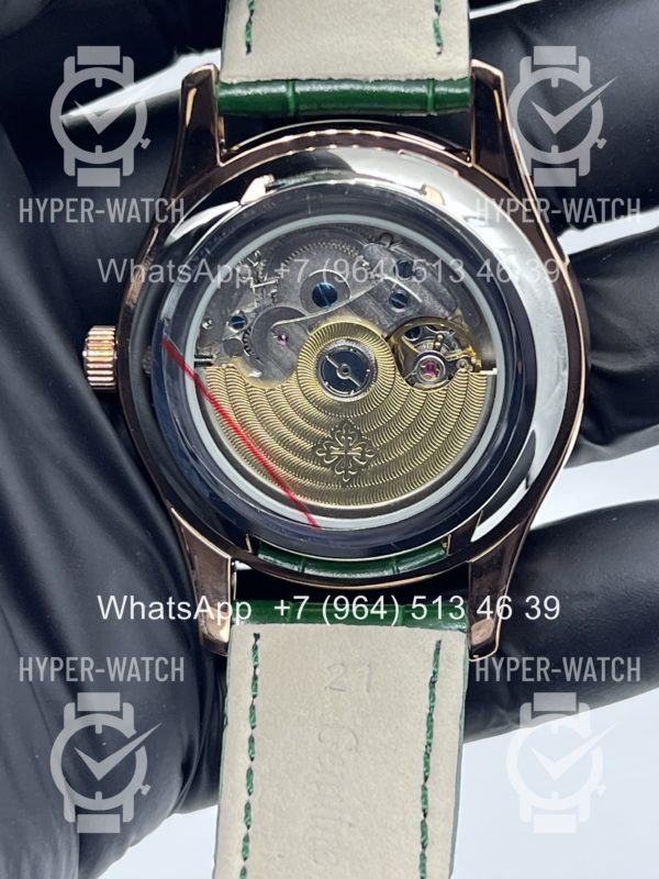 Товар Patek Philippe Annual Calendar 40mm Art 11345 Фото 12 - Patek Philippe Annual Calendar 40mm Art 11345