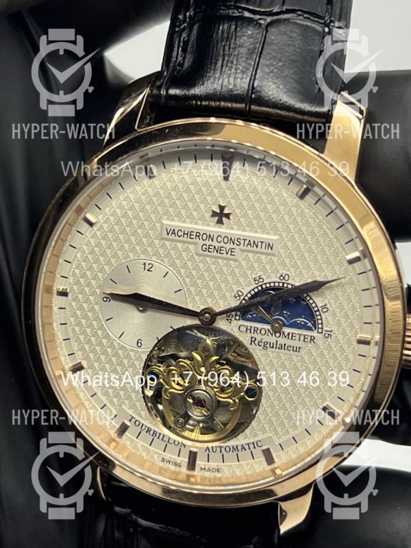 Товар Vacheron Constantin Traditionnelle 41mm Art 11330 Фото 3 - Vacheron Constantin Traditionnelle 41mm Art 11330