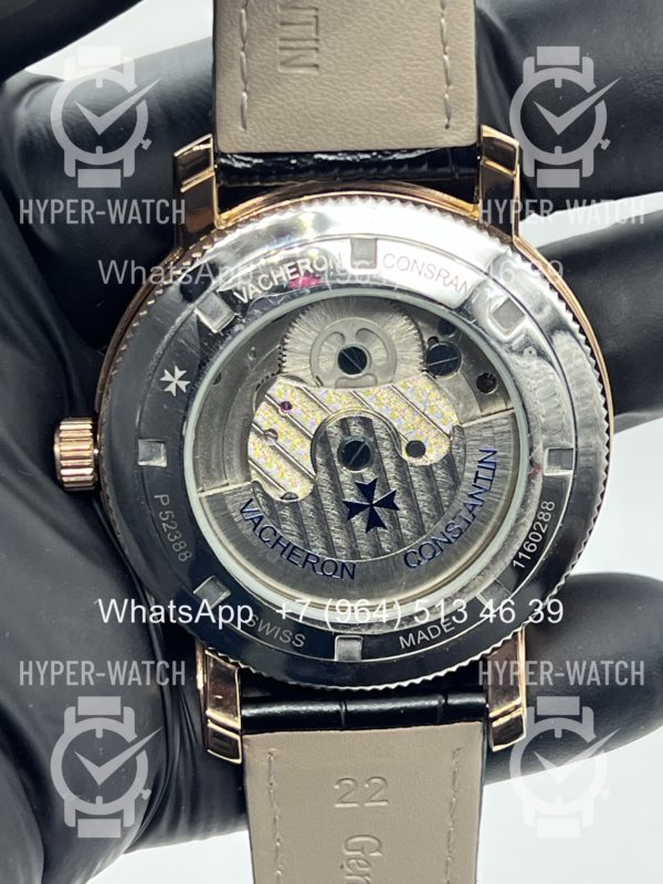 Товар Vacheron Constantin Traditionnelle 41mm Art 11330 Фото 14 - Vacheron Constantin Traditionnelle 41mm Art 11330