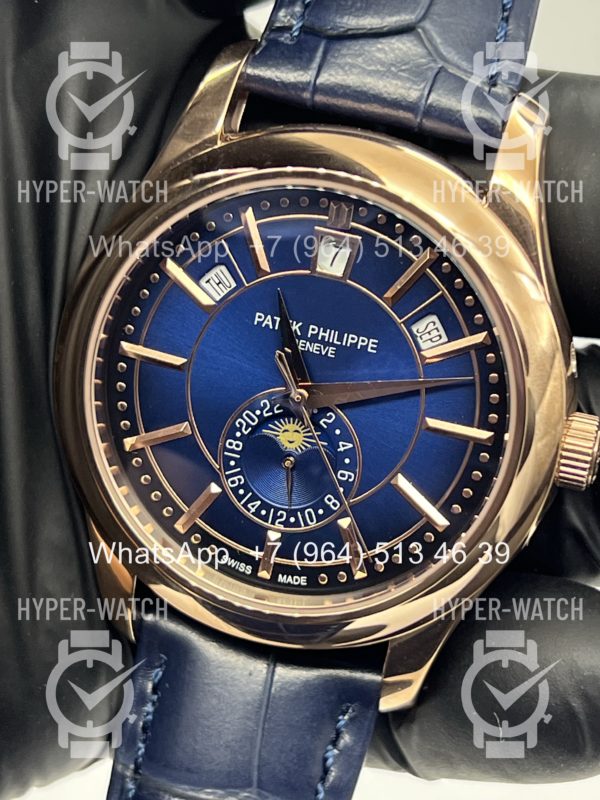 Товар Patek Philippe Annual Calendar 40mm Art 11346 Фото 4 - Patek Philippe Annual Calendar 40mm Art 11346